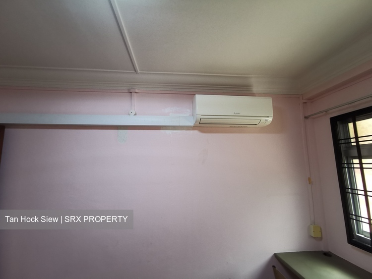 Blk 160 Pasir Ris Street 13 (Pasir Ris), HDB Executive #288870171